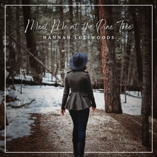 Singer-Songwriter Hannah Lou Woods to Present an Intimate Collection of Love Songs This Valentine’s Day  – IndiePulse Music Magazine