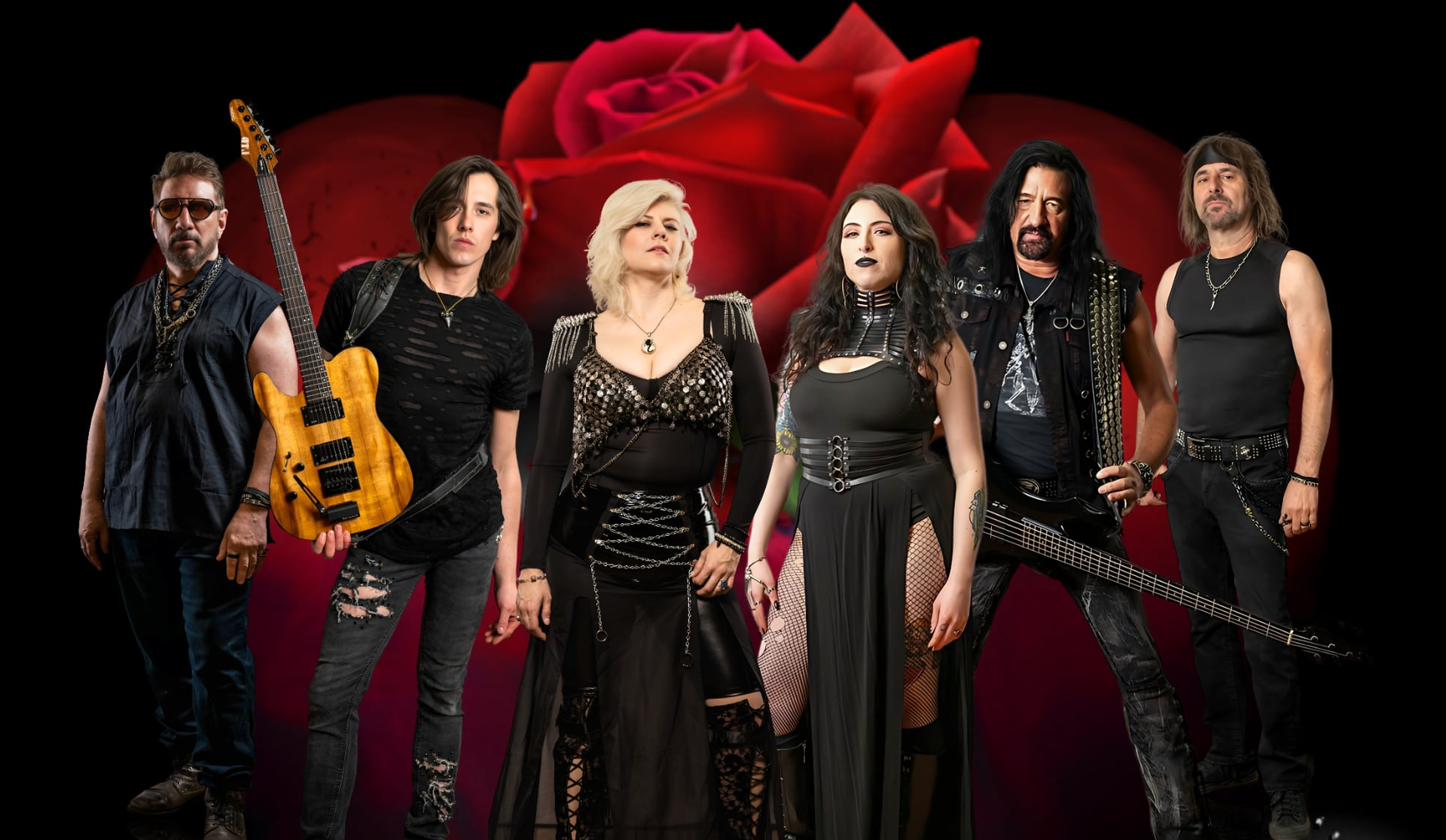 Limberlost Release New Single “Give it to Me(Redux)”; New EP ‘Villian’ Due Out Later This Year! – IndiePulse Music Magazine Limberlost Release New Single “Give it to Me(Redux)”; New EP ‘Villian’ Due Out Later This Year! – IndiePulse Music Magazine