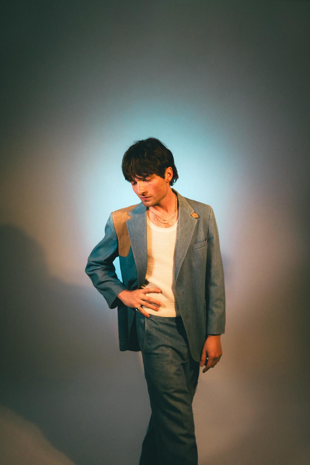 LOS ANGELES INDIE ART ROCK BAND