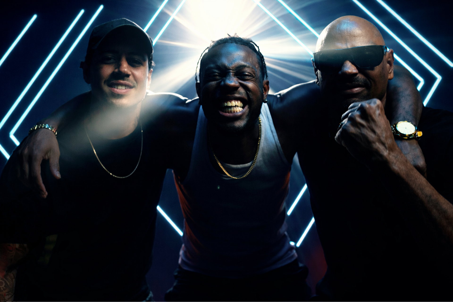 Outlier Release Cover of “Superstar” feat. Sen Dog of Cypress Hill and Hyro the Hero