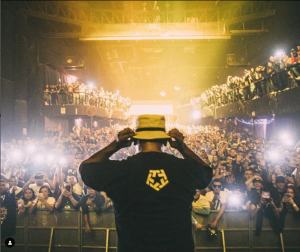 Bon Accord Picture Company Starts Production on Documentary Featuring Cypress Hill Founding Member Sen Dog and his cultural legacy across borders, genres, and generations