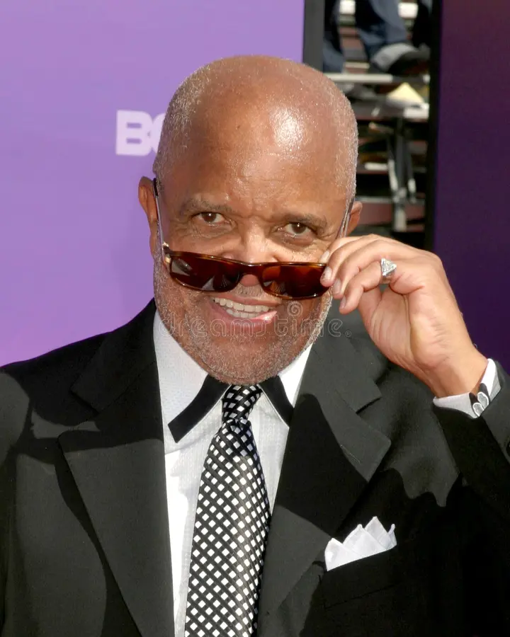 Berry Gordy and the Birth of Motown (1959, Detroit)