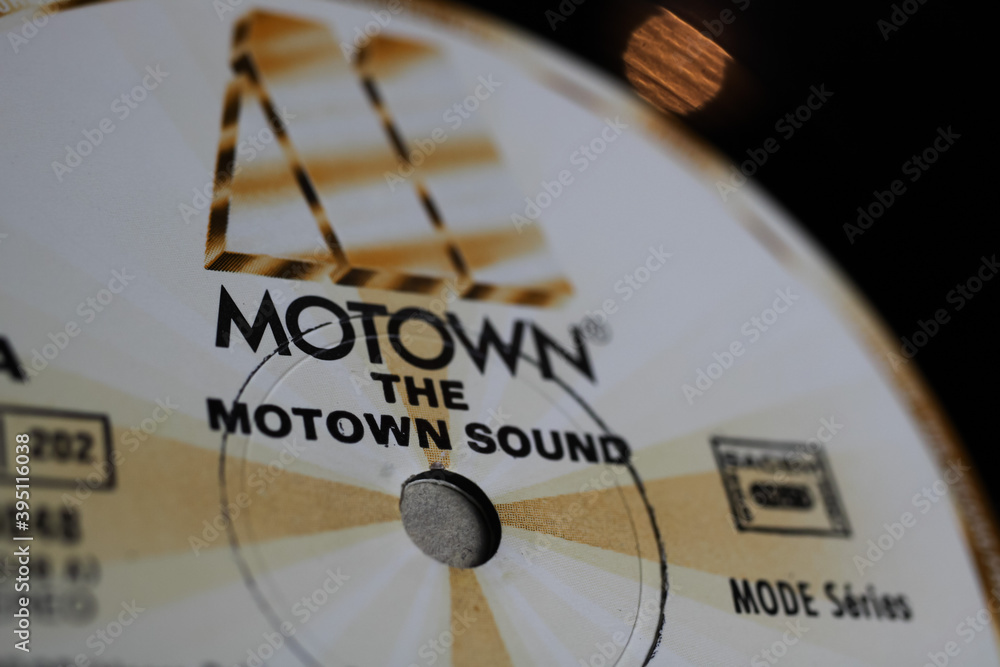 Motown Moments – IndiePulse Music Magazine