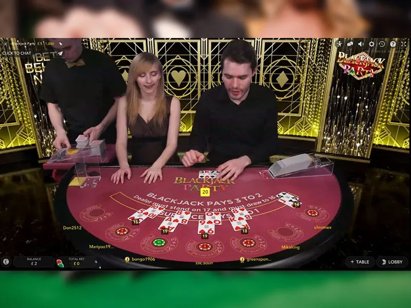 HOW DOES MUSIC MAKE CASINO GAMING MORE ENTERTAINING