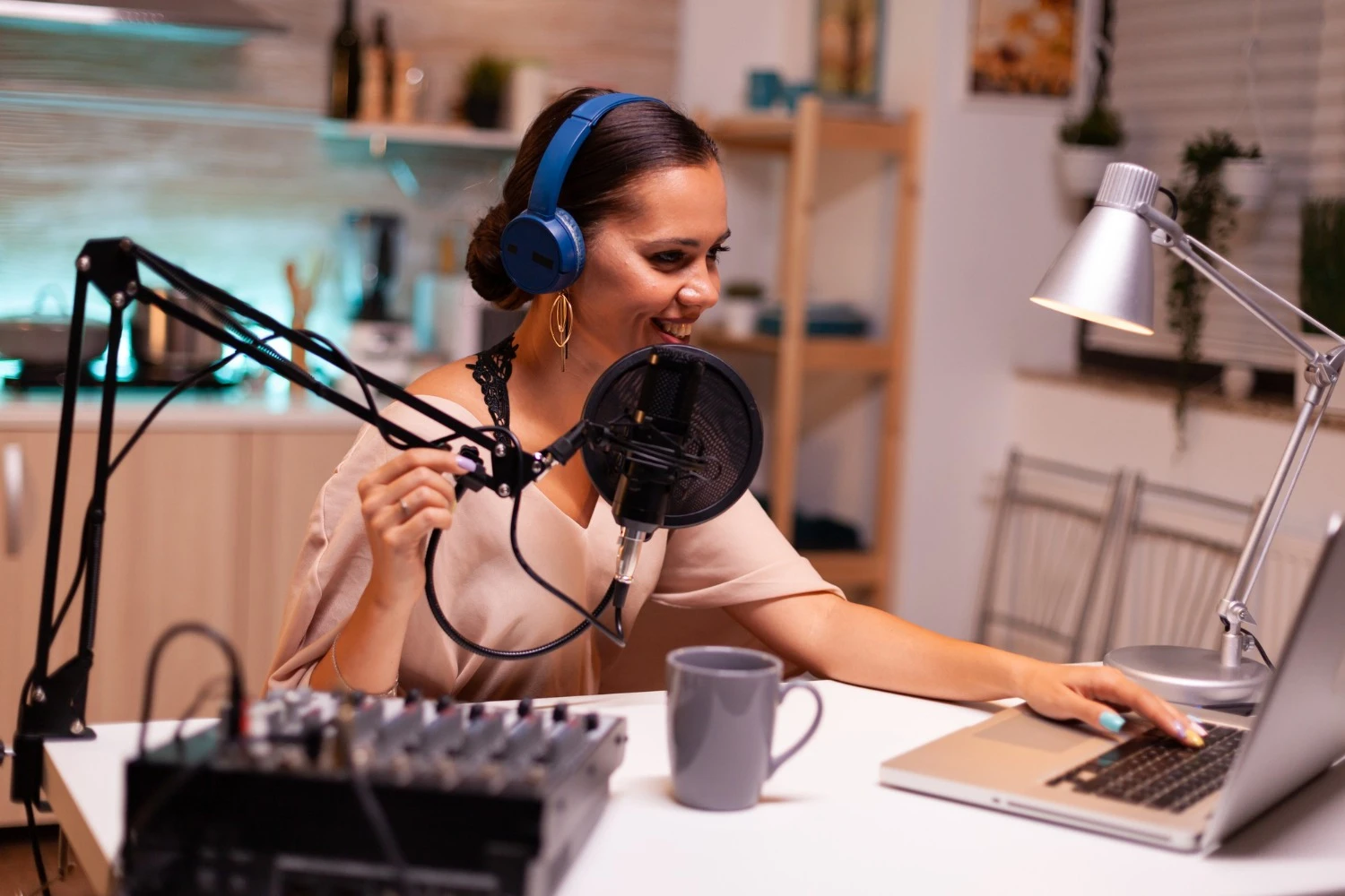 Best Podcast Editing Agencies in 2026