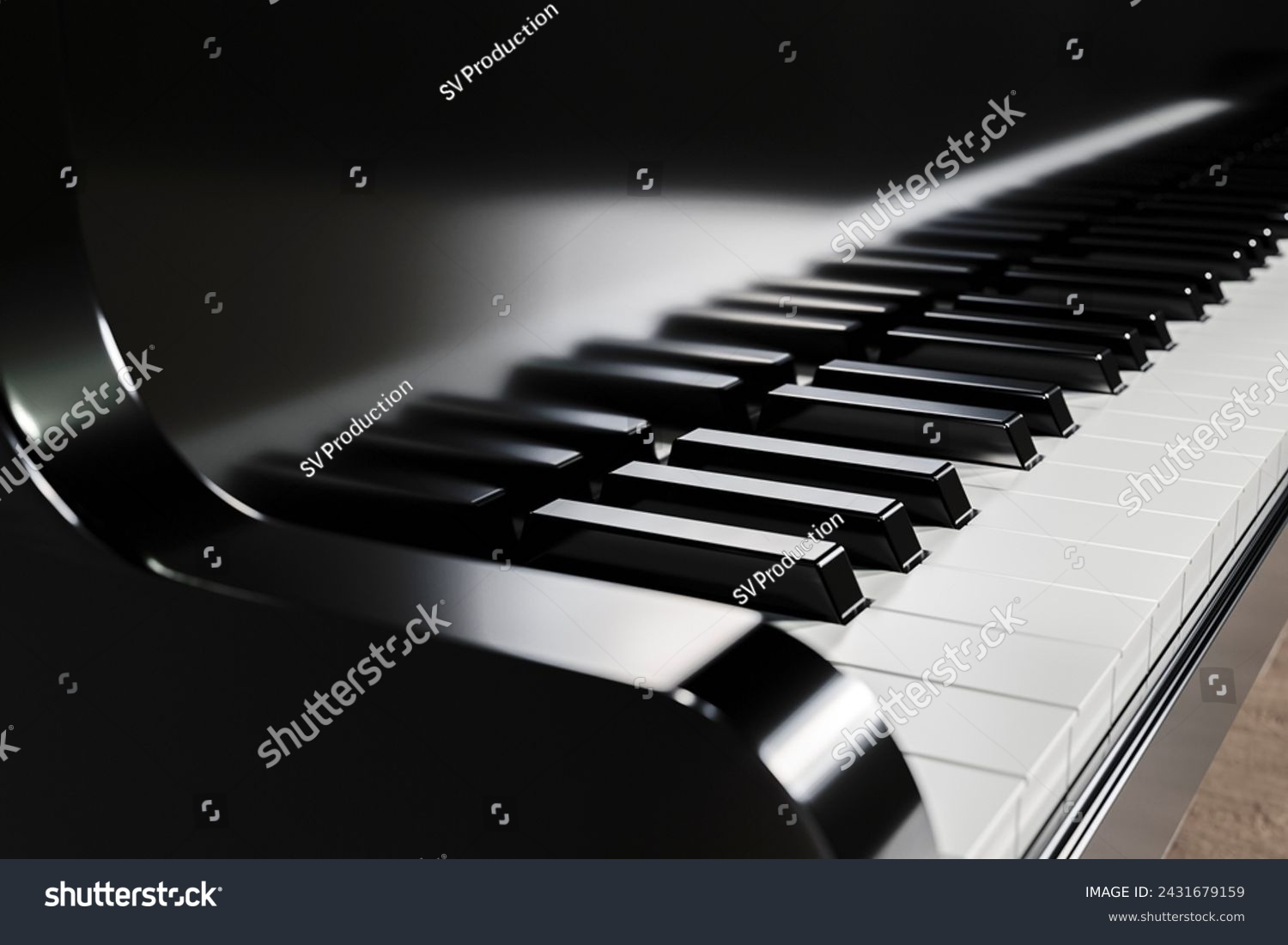 How to Make Both Hands Independent When Starting Out at the Piano?