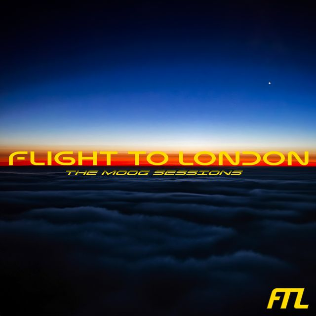 FLIGHT TO LONDON RELEASED THEIR DEBUT ALBUM