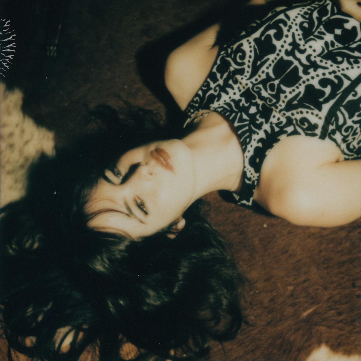 HAYLIE DAVIS MEASURES “HORNS OF TIME”