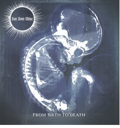 SUN DONT SHINE Lays Out Full Physical Rollout For DebutAlbum – IndiePulse Music Magazine